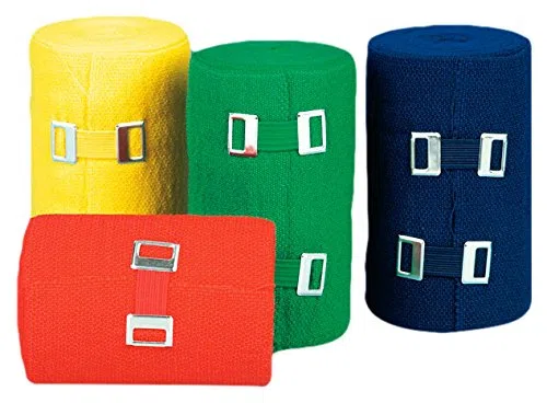 Servo Sport color bandagen 3392733 bendaggio e fasciatura (Confezione da 10 pezzi)