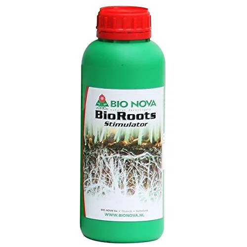 Concime Bio Nova Roots 1L