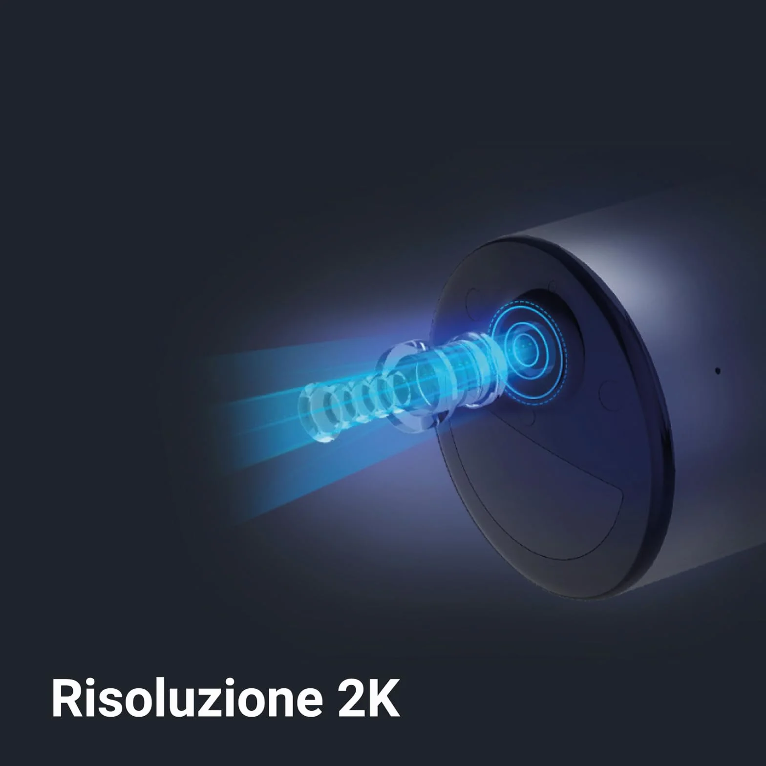 EZVIZ Fresa Rotante Industriale per Metallo con Taglio Ottimizzato