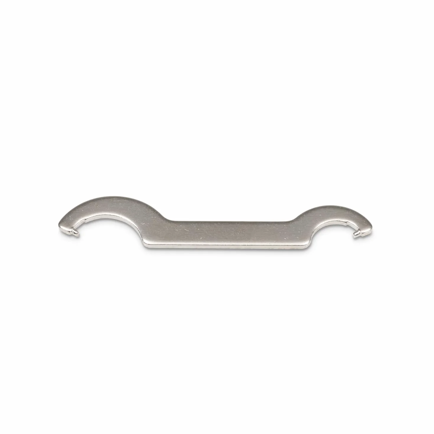 Micrometro Professionale 0-25 mm Centesimale Precisione Industriale Arco Lega Leggera Frizione Bloccaggio Levetta