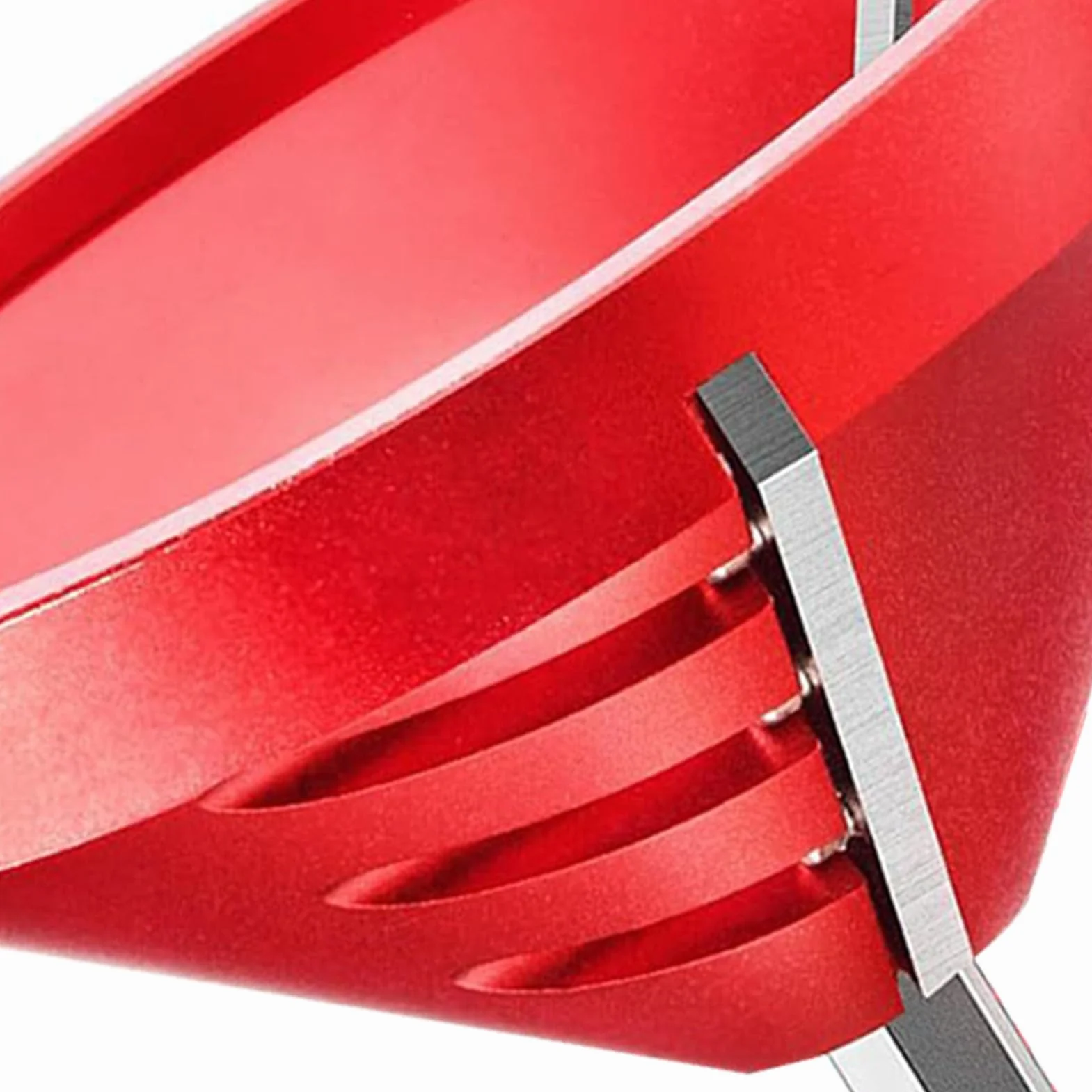 Strumento per Sbavare Tubi in PVC con Alesatore Interno Esterno, Smussare Acciaio Inossidabile, CPVC, ABS, PP, PE