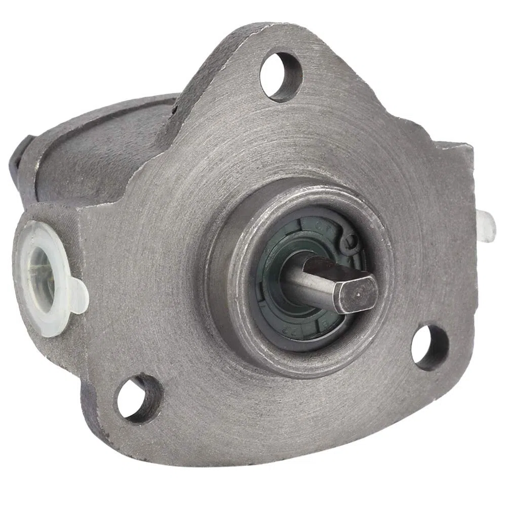 Dioche Pompa Ad Ingranaggi della Pompa Dell'olio Cicloidalen 0.5Mpa 1800R Tipo di Inserto della Pompa Dell'olio Ad Ingranaggi Minimo Lubrificante Pompa Ad Ingranaggi Cicloidale Top 11A