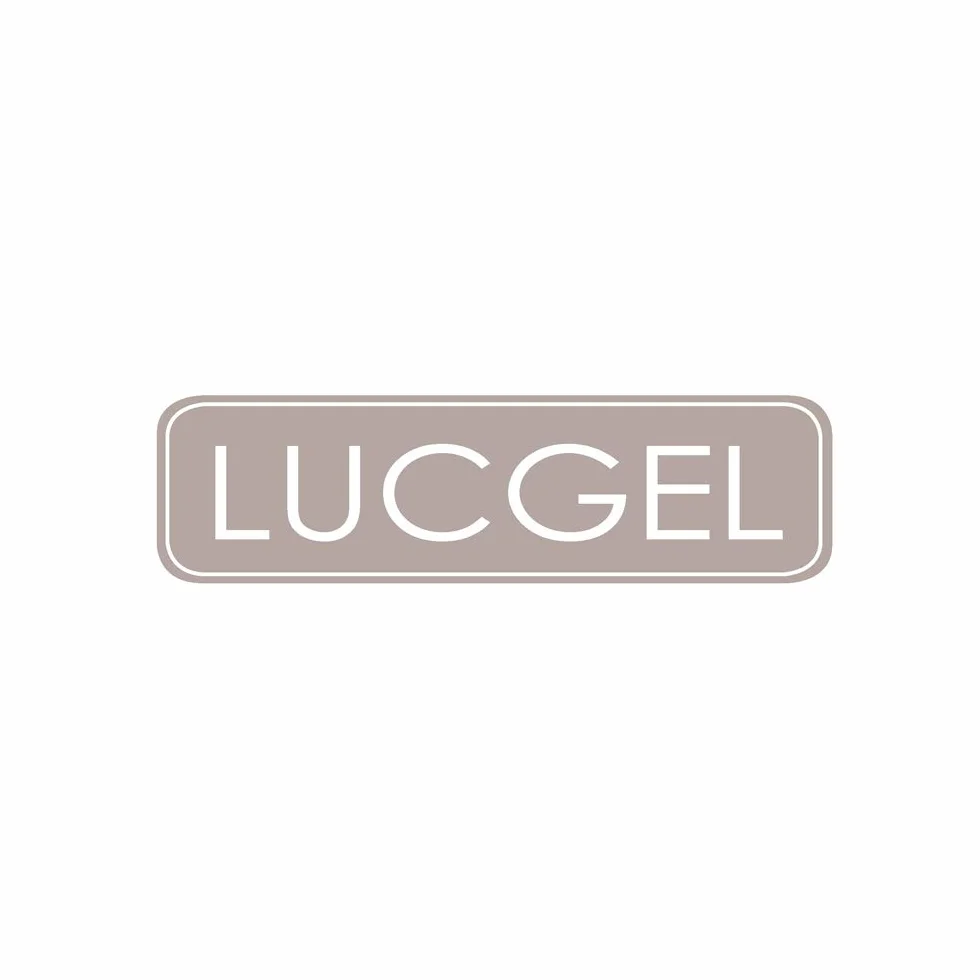 LUCGEL Srl 100 Pz Cappello Cuoco Carta Bustina con Elastico Imballaggi Alimentari Monouso Chef