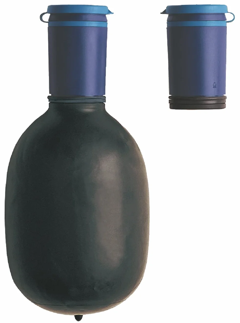 Uribag Urinal da uomo