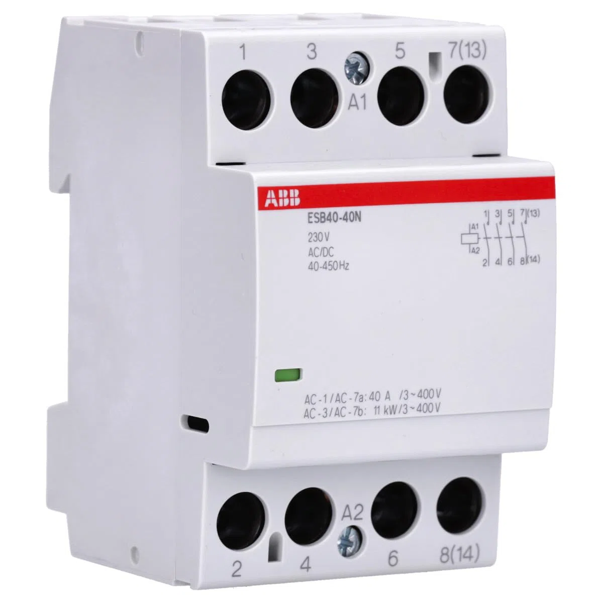 ABB componente per interruttore codice 1SAE341111R0640